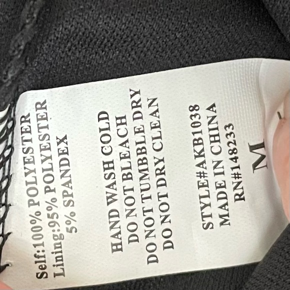 Over Kleshas Beautiful Floral Tulle Overlay Skirt - Picture 11 of 15